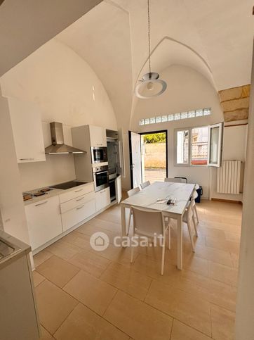 Appartamento in residenziale in Via Contessa Sibilla 39