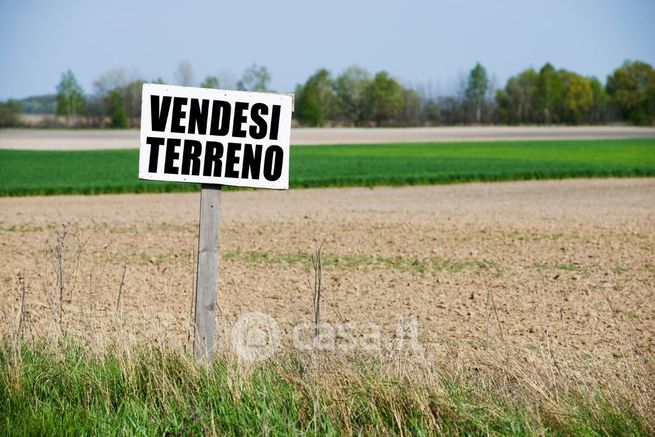 Terreno edificabile in residenziale in Via San Marco