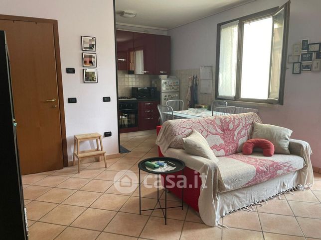 Appartamento in residenziale in