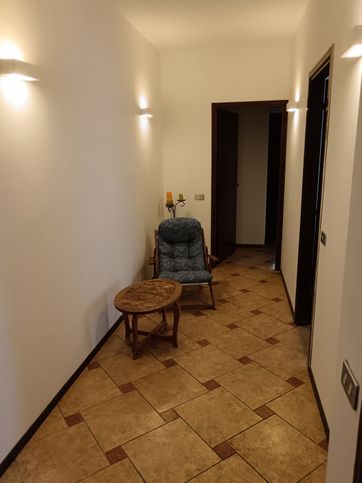 Appartamento in residenziale in Via Enrico Morali