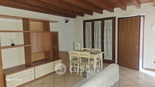 Appartamento in residenziale in Via Giovanni Antonio Poli