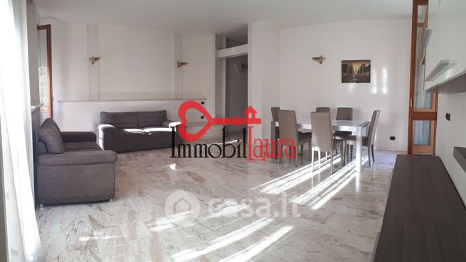 Appartamento in residenziale in Via Morazzone