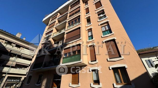 Appartamento in residenziale in Via Enrico Fermi 12