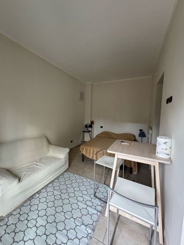 Appartamento in residenziale in Via Gradisca 52