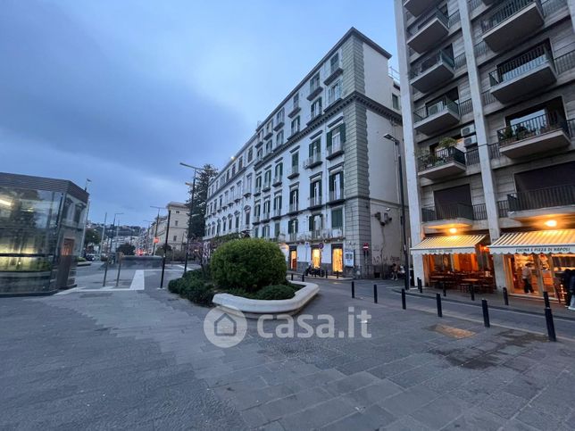 Appartamento in residenziale in Via Giovanni Bausan