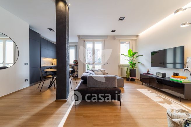 Appartamento in residenziale in Via Navetta