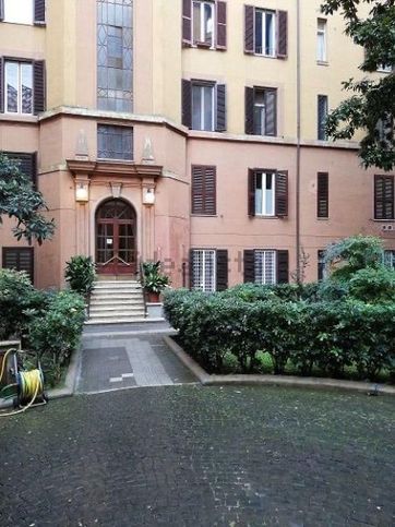Appartamento in residenziale in giuseppe sacconi 19