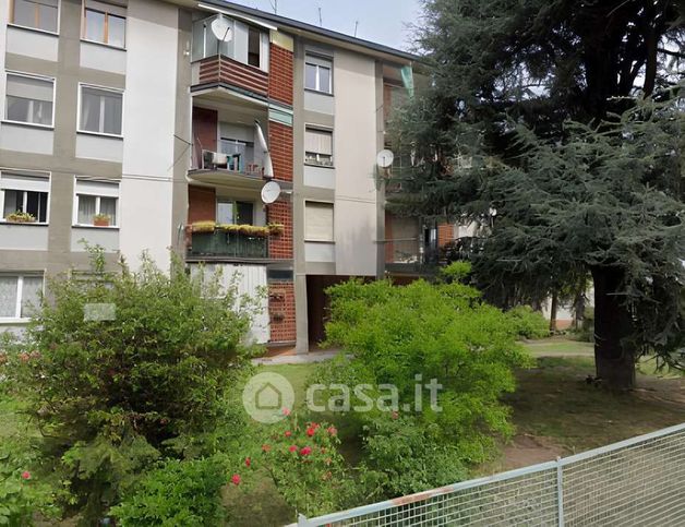 Appartamento in residenziale in Via Guglielmo Marconi 6
