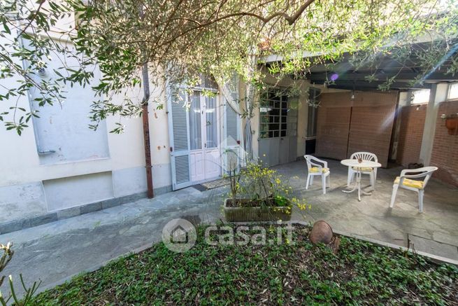 Appartamento in residenziale in Corso Luigi Manacorda 31