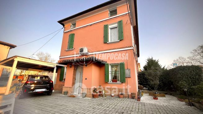 Appartamento in residenziale in Via Bologna 52
