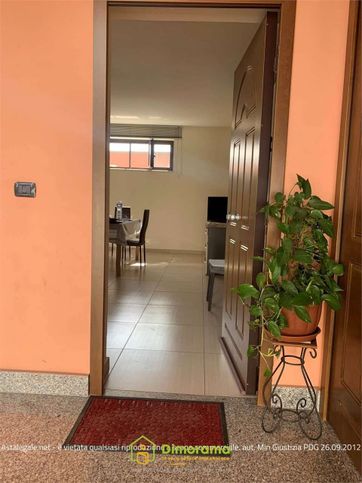 Appartamento in residenziale in Via Professor Angelo Raffaele Sodano 52