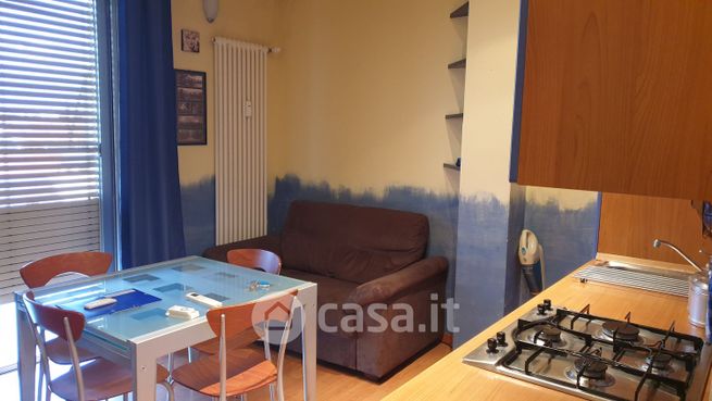 Appartamento in residenziale in Via Tripoli