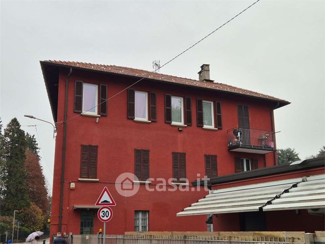 Appartamento in residenziale in Via XX Settembre