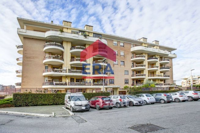 Appartamento in residenziale in Via Agostino Depretis 6
