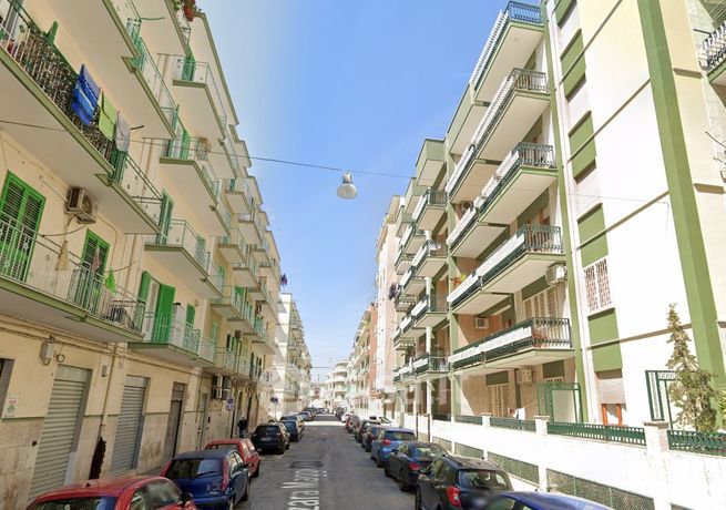 Appartamento in residenziale in Via Mazzara Maggiore 31