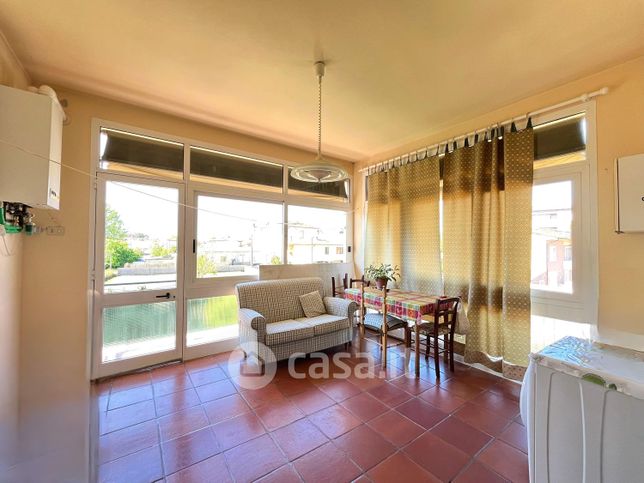 Appartamento in residenziale in Via Mandriola