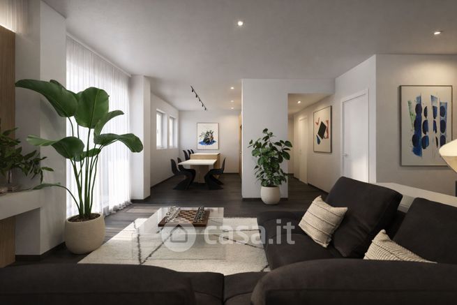 Appartamento in residenziale in Via Rovereto