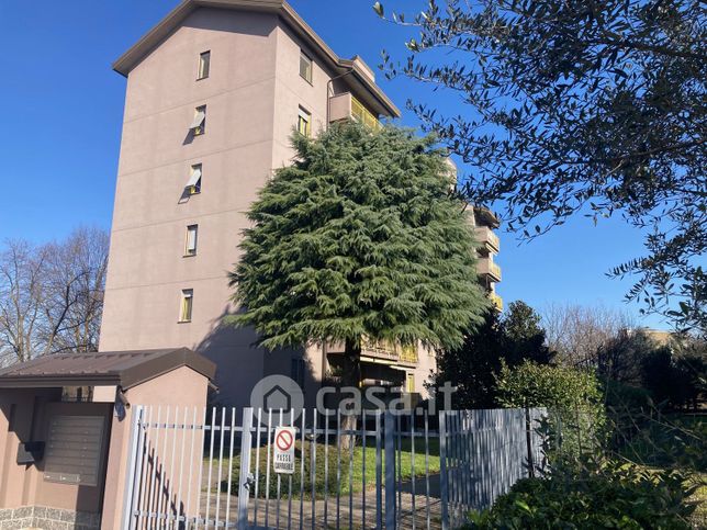 Appartamento in residenziale in Via Aldo Moro 4