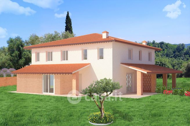 Casa bi/trifamiliare in residenziale in 