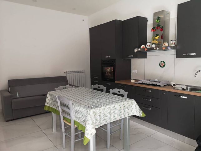 Appartamento in residenziale in Via Trieste
