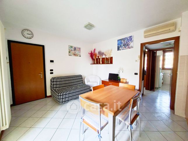 Appartamento in residenziale in Via Eugenio Curiel 194