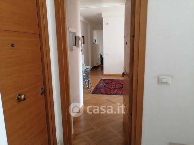 Appartamento in residenziale in Via Mariano Stabile 154