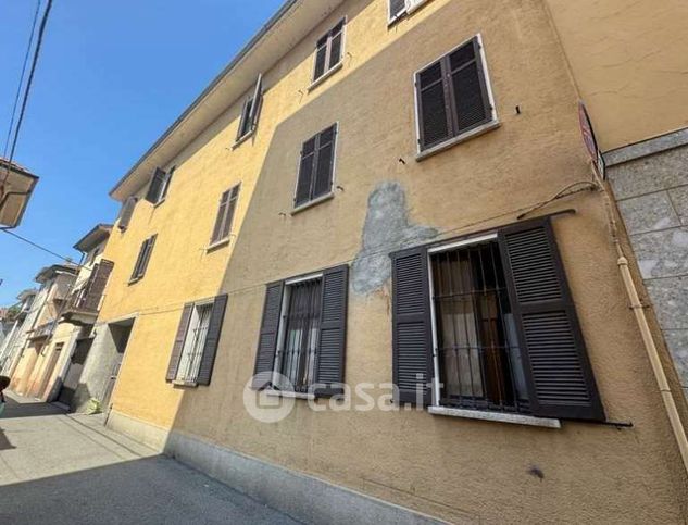Appartamento in residenziale in Via Giardini 4