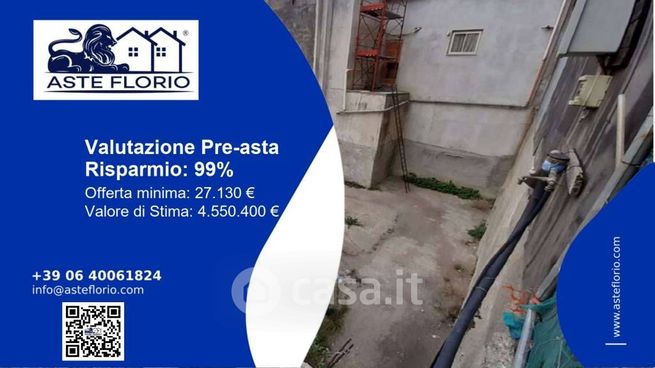 Terreno agricolo in commerciale in Via degli Orti