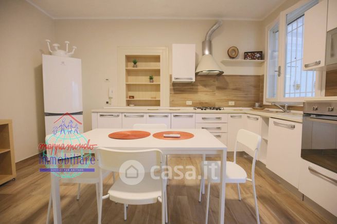 Appartamento in residenziale in