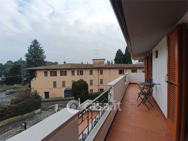 Appartamento in residenziale in Via Roma 15
