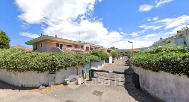 Appartamento in residenziale in Via dei Platani