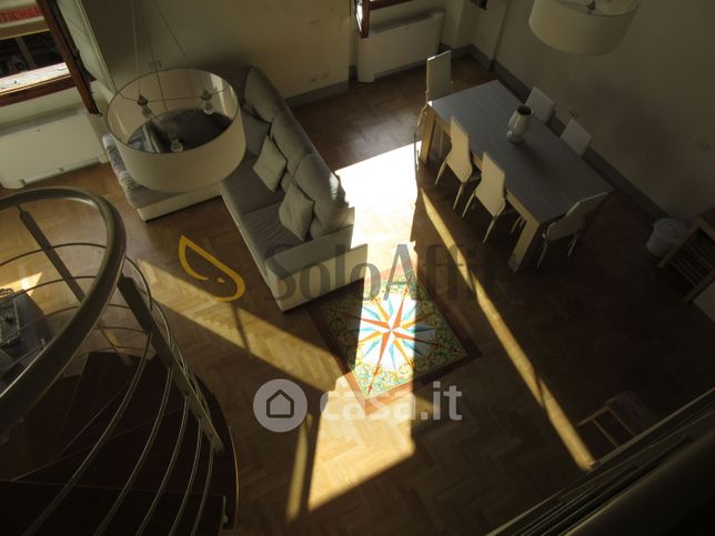 Loft in residenziale in
