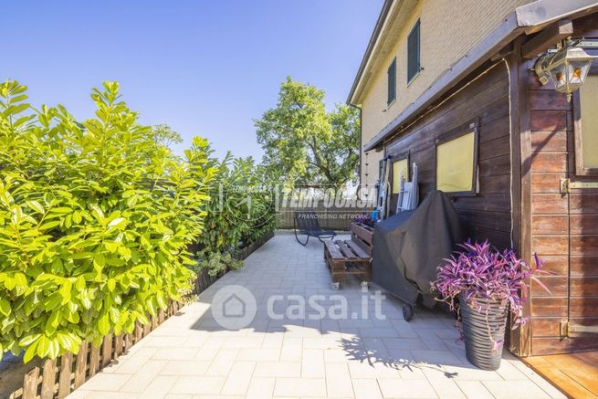 Appartamento in residenziale in