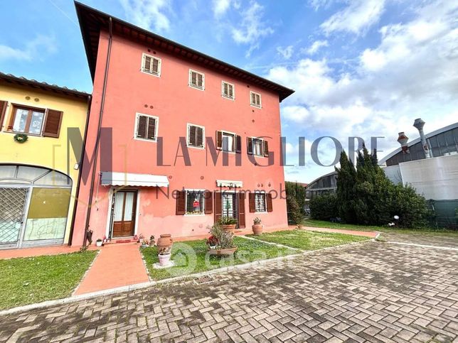 Appartamento in residenziale in Via di Palarciano 53