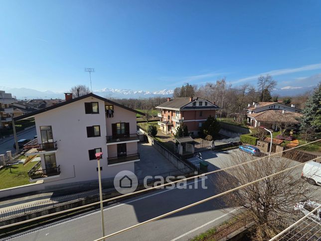 Appartamento in residenziale in Via Acceglio 16