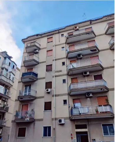 Appartamento in residenziale in Via Enrico Nannei