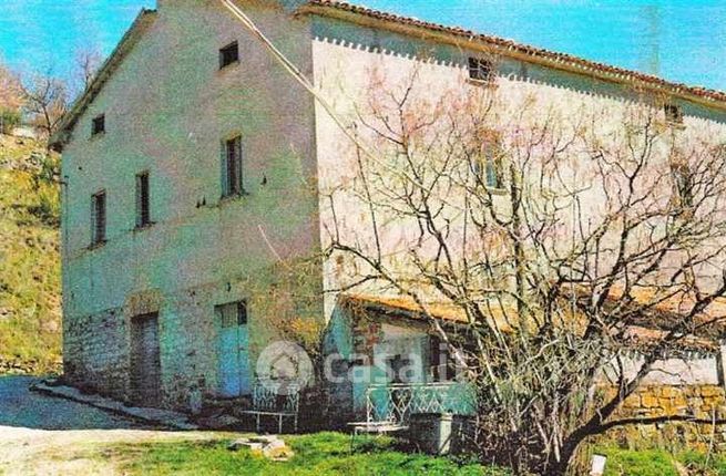 Terreno agricolo in commerciale in 