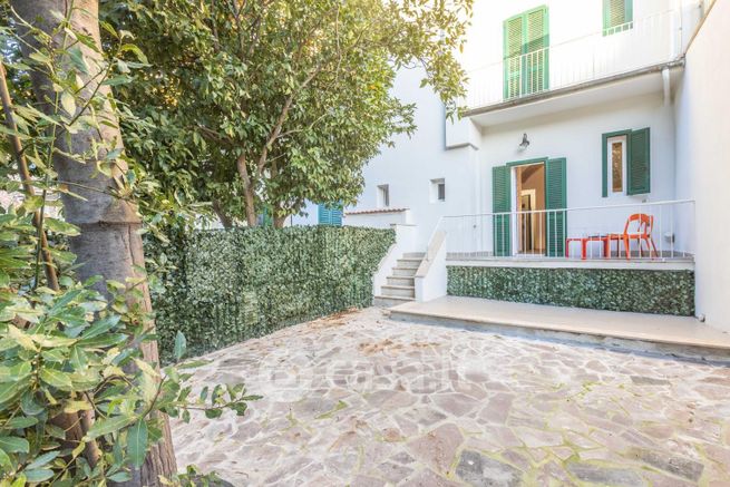 Appartamento in residenziale in Via Taddeo Alderotti