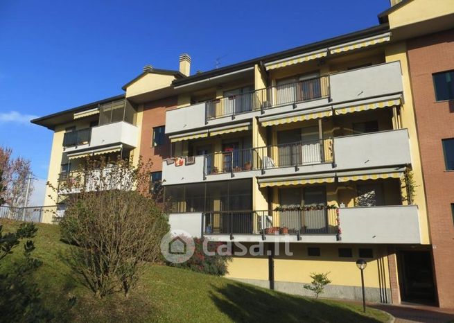 Appartamento in residenziale in Via Pertini 48