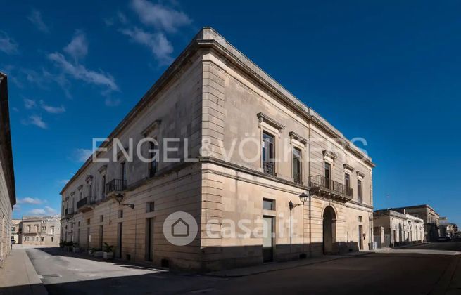 Casa indipendente in residenziale in Via Giuseppe Garibaldi 33