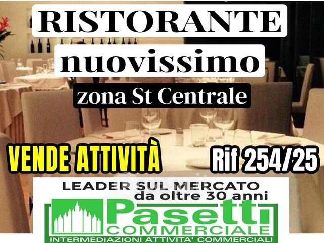 Attivitã /licenza (con o senza mura) in commerciale in 