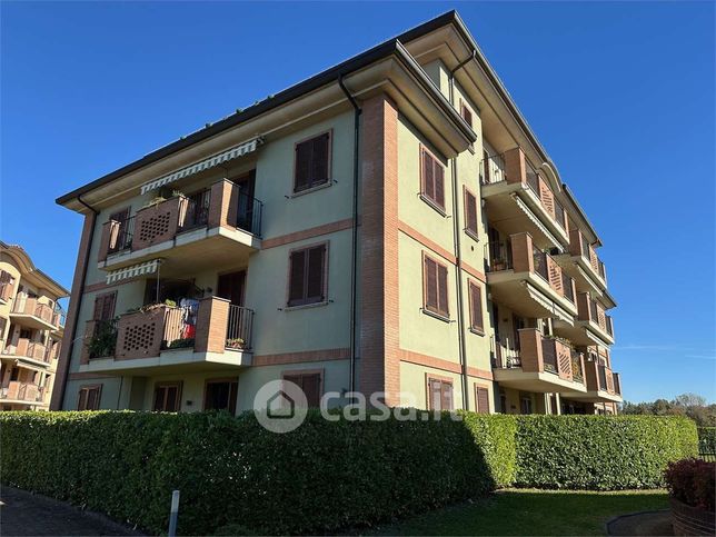 Appartamento in residenziale in 
