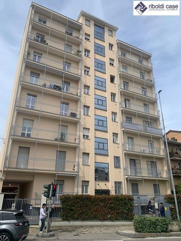 Appartamento in residenziale in Viale Cesare Battisti