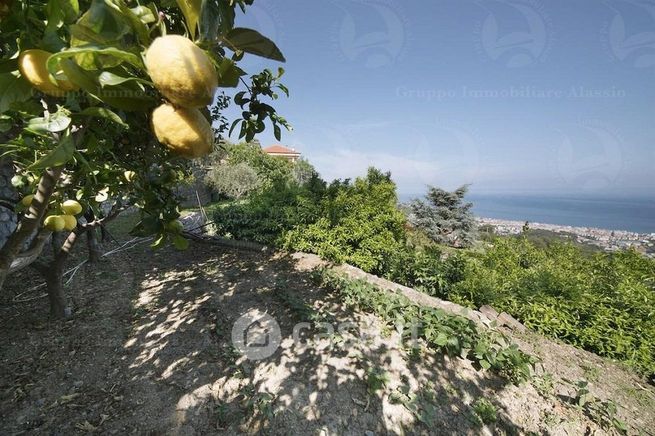 Villa in residenziale in Borgata Porcella