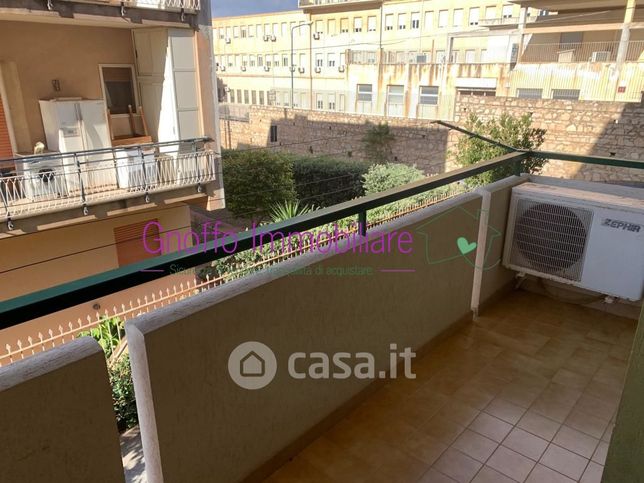 Appartamento in residenziale in Via Tripi 8