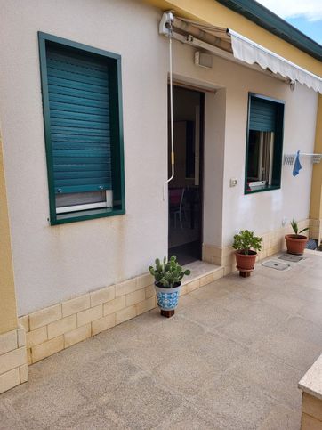 Casa indipendente in residenziale in Contrada Cammarella