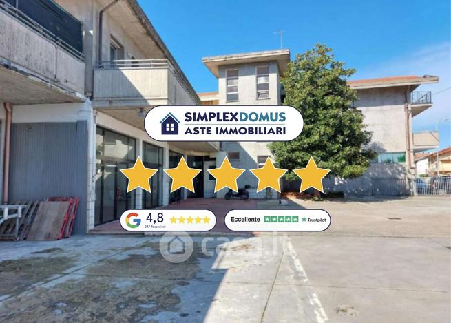 Appartamento in residenziale in Via Emilia Romagna