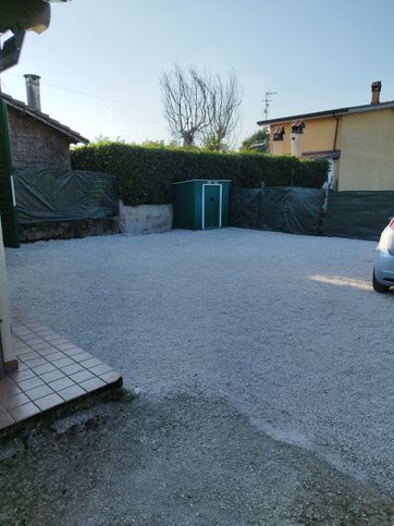Casa indipendente in residenziale in Via Vittorio Veneto
