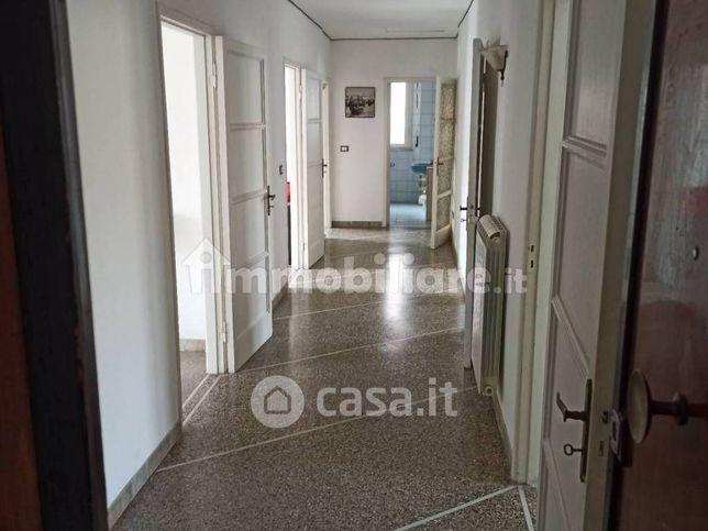 Appartamento in residenziale in Piazza Felice Cavallotti 6