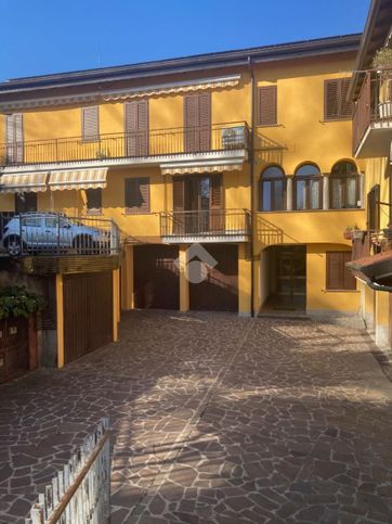 Appartamento in residenziale in Via Dottore Carpani 1